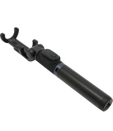 self portrait: Xiaomi Mi Selfie Stick Tripod Black — 2