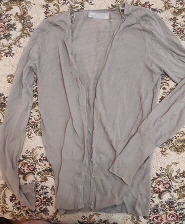 Dəstlər, kostyumlar: Одежда б/у — 15