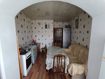 сдается квартира в баку: Баку, Пос. Бакиханов, 3 комнаты, Вторичка, 85 м² — 11