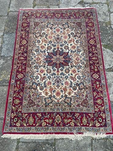 2ci əl iran peci: Xalça Dekorativ, İran, Kredit yoxdur — 2