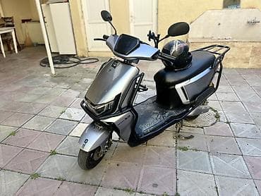 100-80 km gedır max suret 75 dı 2-3 saat tam dolur kuryer ucun