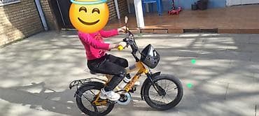 купить горный велосипед недорого: Двухколесные Детский велосипед Vista, 18", скоростей: 1 — 1