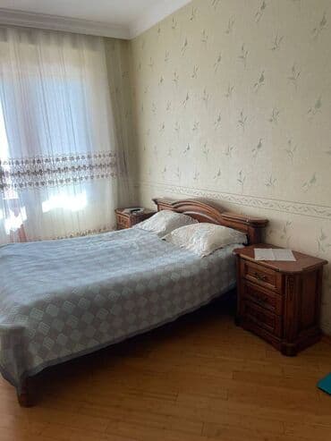 цены на квартиры в баку: Xətai metrosunun yaxınlığında Ali məhkəməyə yaxın yerləşən ümumi — 5