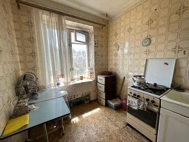 аренда дома на длительный срок: Fəxri xiyabanın və Dövlət təhlükəsizlik xidmətinin yanında 5 mərtəbəli — 3