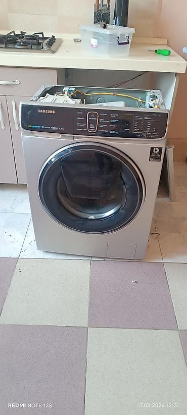 Мебельные услуги: Paltaryuyan və kondisioner ustası – peşəkar diaqnostika və təmir — 2