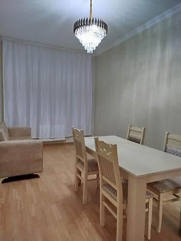 buzovnada kiraye evler 2026: Yeni tikili 9 mərtəbəli lifti binadır. Təmirdən sonra yaşayış olmayıb — 3