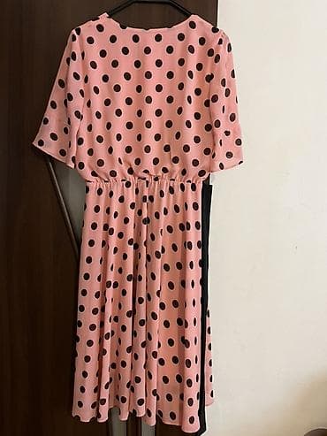 dr meral's elixir qiyməti: Ziyafət donu, Maksi — 7