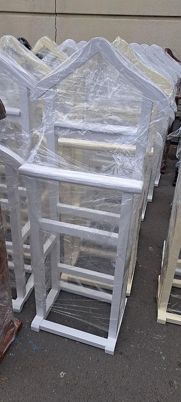 hamam akses: Digər stend növü, Taxta — 4