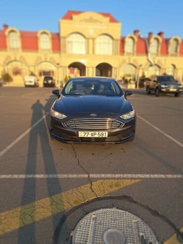 авто запчасти на форд мондео: Ford Fusion: 1.5 l | 2017 il 205000 km Sedan — 16