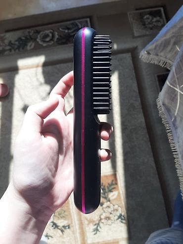 dyson airstrait qiymeti: Ütü fen 75 - 320 °C, Yeni, Pulsuz çatdırılma, Ödənişli çatdırılma — 4