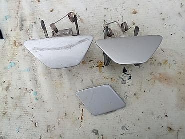 bmw 525: Məhsul: Avtomobilin ön bamperi üçün fara yuyucu (headlight washer) — 1