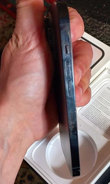 Mətbəx texnikası: IPhone 14 Pro, 256 GB, Qara, Face ID — 6