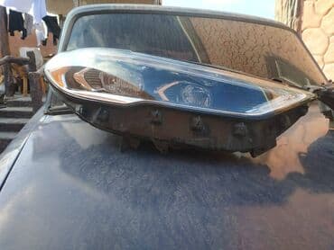 suret qutusu basligi: Ford fusion fara — 2