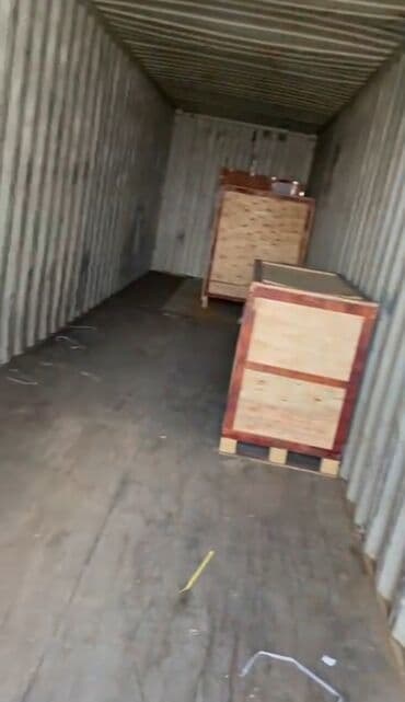 контейнер 40 тонн цена ош: Konteynerlər 12 metr uzunluq 2.6 metr mündürlük 2.4 metr eni Ən — 3