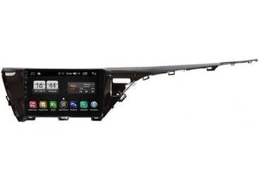 manitor w211: Toyota Camry 2021 Android Monitor 🚙🚒 Ünvana və Bölgələrə ödənişli — 1