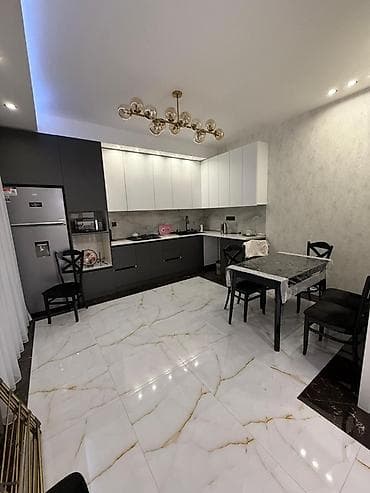 butka satışı: 5 otaqlı, 300 kv. m, Yeni təmirli — 8