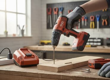 Hilti sfc 22A .super vezyetdedir.problemi yoxdur. Çox gücludur.2 lalafo.az -da Hilti sfc 22A .super vezyetdedir.problemi yoxdur. Çox gücludur.2