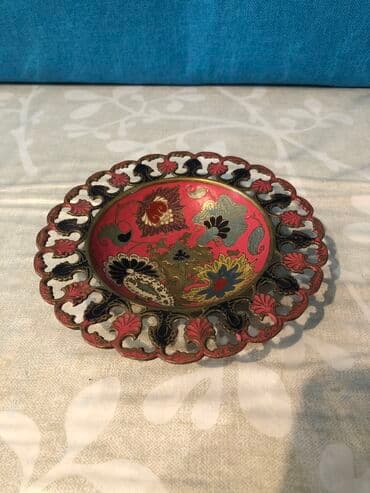 qədimi pullar: Antik Latun qablar balacalar 25 m boyuk 40 manat — 8