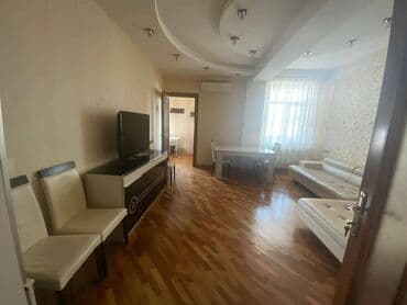 20 yanvarda 2 otaqli evler: Mənzil kirayə verilir. Nərimanov rayonu, 2 otaq, 80 kv, 20.17. Metro — 4