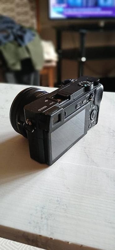 Hummer: Sony 6300 u satiram.hec bir prablemi yoxdur basimdan cavabdehem.harda at lalafo.az — 2 Hummer: Sony 6300 u satiram.hec bir prablemi yoxdur basimdan cavabdehem.harda — 2