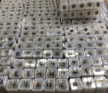 Noutbuklar üçün örtük və çantalar: 32gb - 6 azn 64gb - 8 AZN 128gb - 15 azn 256gb - 20 azn 512gb - 25 — 3