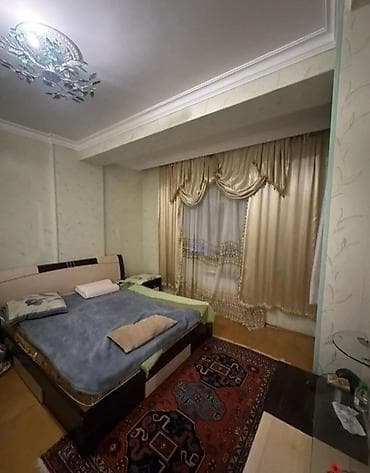 modul tipli ev: 🏢 3 otaqlı mənzil – tam mebellə və məişət texnikası ilə təchiz olunmuş — 4