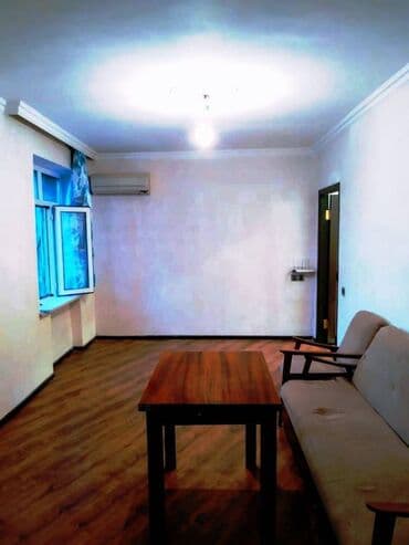 ramanada evler: Bakı, 2 otaqlı, Köhnə tikili, 45 kv. m — 4