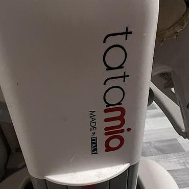 bag stol stullari: Uşaq üçün iki məhsul dəsti Yelencekde olir Iki ust yemek ustu var — 1