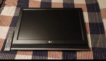 Lg divar ucun satilir ela vezyetde 82 ekran