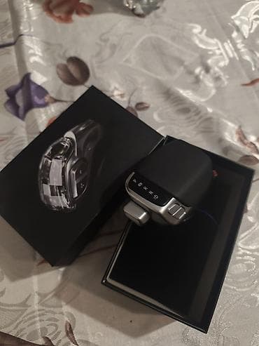 Chevrolet elektron avtomat sürətlər qutusu selektoru (shift lever)