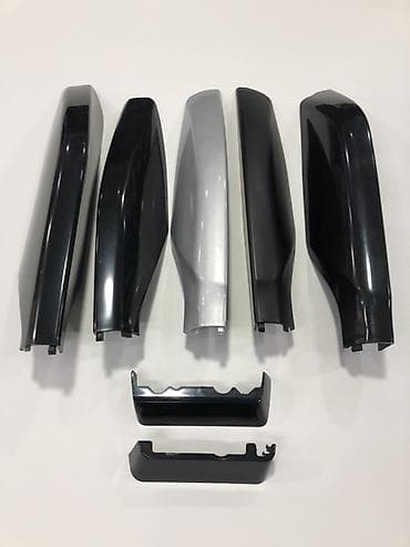 Toyota PRADO, 2012 il, Yeni