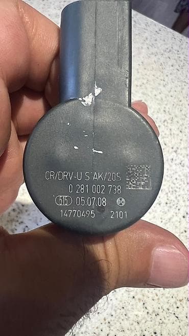 disk teker bmw: BMW M57 sensoru, 1 ədədi 100 azn — 3