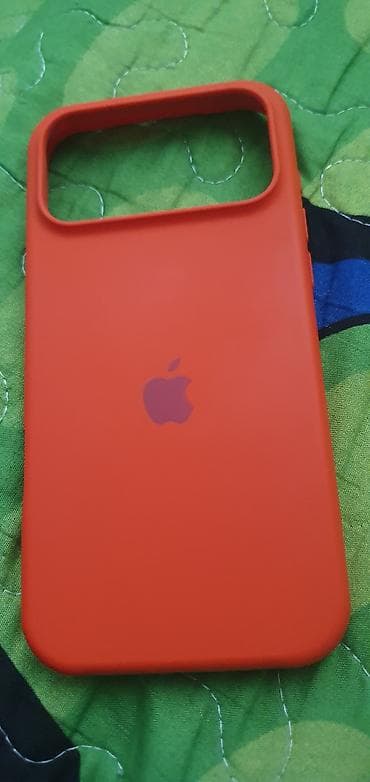 Məhsul: iPhone üçün silikon qoruyucu qəfəs - Rəng: narıncı - lalafo.az -da Məhsul: iPhone üçün silikon qoruyucu qəfəs - Rəng: narıncı -