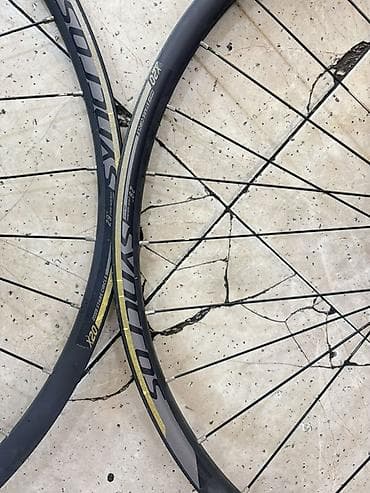 maxxis: Synchros 29" MTB təkər cütü - Ölçü: 29" - Brend/model: Syncros (jant — 6