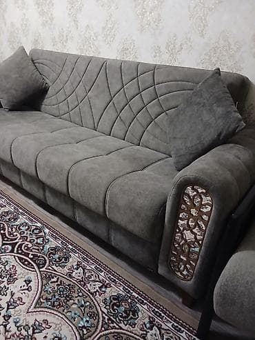 deri divanlar: Divan, Kreslo — 4