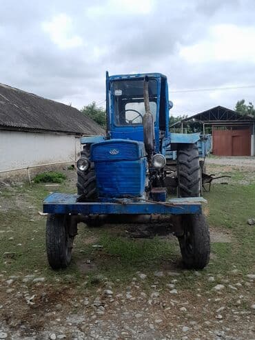 запчасти на форд фокус 1: Трактор T28 1990 г., 1000 л.с., мотор 10 л, Б/у — 1