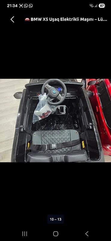 çap maşını adı: Cox tecili satilir. isdifade olunmuyub tezedi paketde qalib — 4