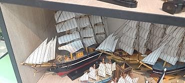 qedimi pullar: Gemi suveniri.yenidir.qutuda.catdirilma var — 7