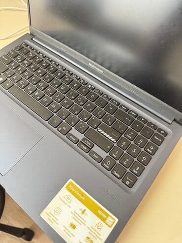 asus x751: Yeni ASUS Vivobook, 15.6 ", Intel Core i5, 512 GB, Ödənişli çatdırılma — 1