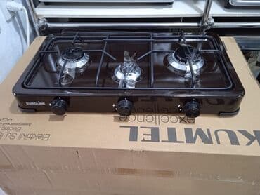 Gas stove Yeni lalafo.az -da Gas stove Yeni