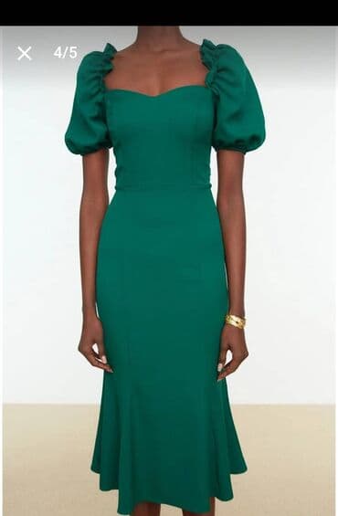 Teze don geyinilmeyib. 2manat 40 razmer