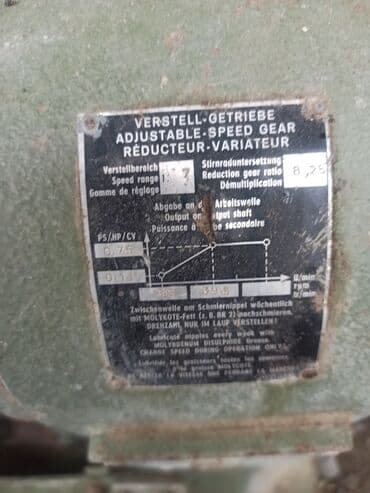 1 ton suyun qiymeti: 3 fazadir istəyən olsa yaninda duzeltdirilib veriləcək — 3