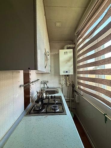 mansard ev satilir: 3 otaqlı mənzil – zövqlə döşənmiş və tam mebellidir. Planlama və — 8