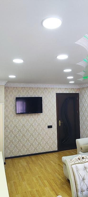 evləe: Bakı, 2 otaqlı, Köhnə tikili, m. Xətai, 587 kv. m — 5