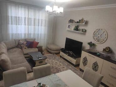 binə atçiliq: Nərimanov metrosunun yaxınlığında 5 mertebeli binanın 5-ci — 1