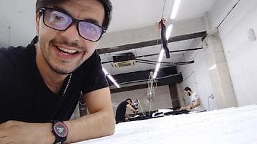 dərzi vakansiya 2024: Dərzi, 36 yaş, 5 ildən artıq təcrübə, Gecə növbəsində iş, İstirahət günləri iş, Tam iş günü — 4