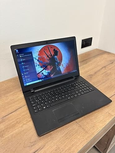 samsung notebook: Lenovo noutbuku - Model: Lenovo (15.6" ekran) - Ekran: 15.6" LED, mat — 1