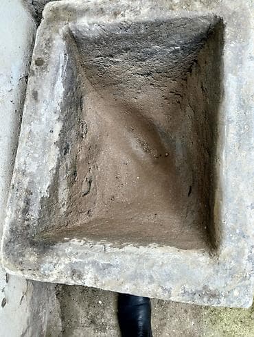 Cakuzi kabinaları: Qara Yeravan su süzən daş — 4