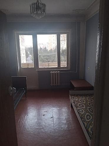 en ucuz evler: 2 otaqlı mənzil – işıqlı zal və ayrı mətbəx - Planlama: 2 otaq — 5