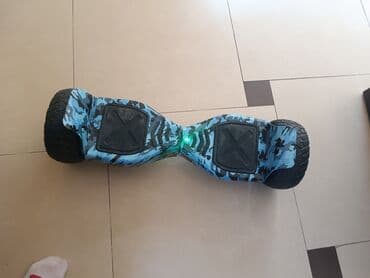 qaçış aparatı satış: Off-road hoverboard (özünü-tarazlayan skuter) - Korpus — 4